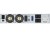 UPS RACK 19" POWERWALKER ON-LINE 3000VA 4X IEC + TERMINAL OUT, USB/RS-232, LCD, TOWER-1151763
