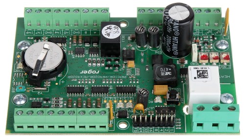 KONTROLER DOSTĘPU PR402DR-BRD ROGER-893357