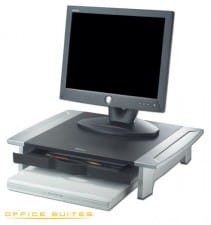 Podstawa pod monitor Office Suites Fellowes-658229