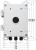 UCHWYT KAMERY DS-1602ZJ-BOX HIKVISION-803239
