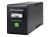 UPS POWERWALKER LINE-INTERACTIVE 800VA 3X IEC 230V, PURE SINE WAVE, RJ11/45 IN/OUT, USB, LCD-1151379