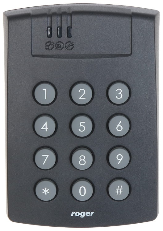 CZYTNIK ZBLIŻENIOWY MCT64E-IO ROGER-883724