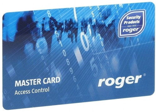 KONTROLER DOSTĘPU PR612 ROGER-907218