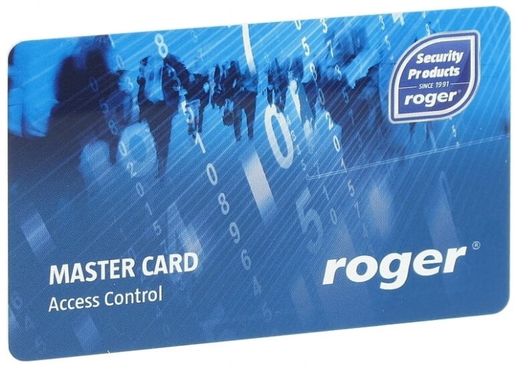 KONTROLER DOSTĘPU PR612 ROGER-907218