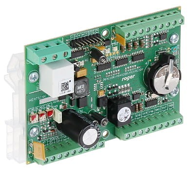 KONTROLER DOSTĘPU PR402DR-BRD ROGER-893361