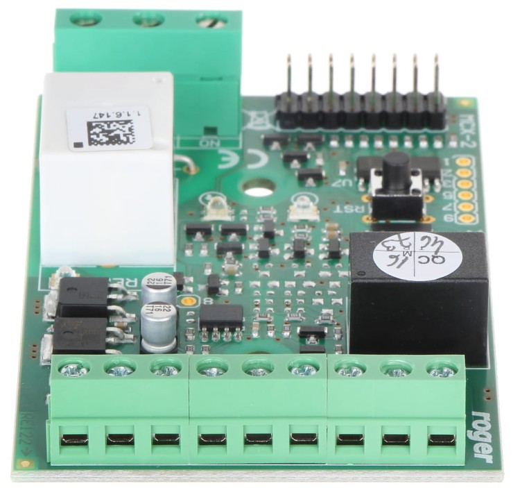EKSPANDER WE/WY MCX2-BRD ROGER-883428