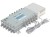 MULTISWITCH MR-524 5 WEJŚĆ/24 WYJŚCIA TERRA-919905