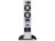 UPS RACK 19" POWERWALKER ON-LINE 3000VA 4X IEC + TERMINAL OUT, USB/RS-232, LCD, TOWER-1151767