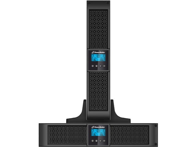 UPS RACK 19" POWERWALKER LINE-INTERACTIVE 3000VA 8X IEC, 1X IEC/C19 OUT, RJ11/RJ45, USB/RS232, LCD,-1151667