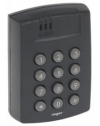 KONTROLER DOSTĘPU PR612 ROGER-907220