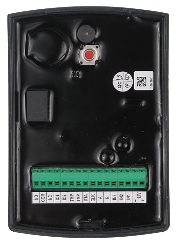KONTROLER DOSTĘPU PR612 ROGER-907217
