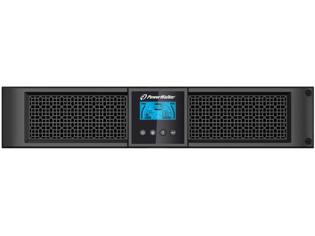 UPS RACK 19" POWERWALKER LINE-INTERACTIVE 1500VA 8X IEC OUT, RJ11/RJ45, USB/RS-232, LCD-1151644