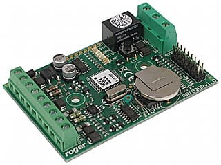 KONTROLER DOSTĘPU PR102DR-BRD ROGER-907202