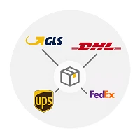 Wysyłka z magazynów dostawców – dropshipping Aksonet