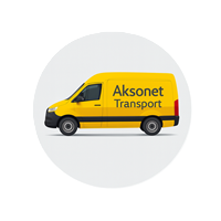 Transport lokalny Aksonet – Poznań