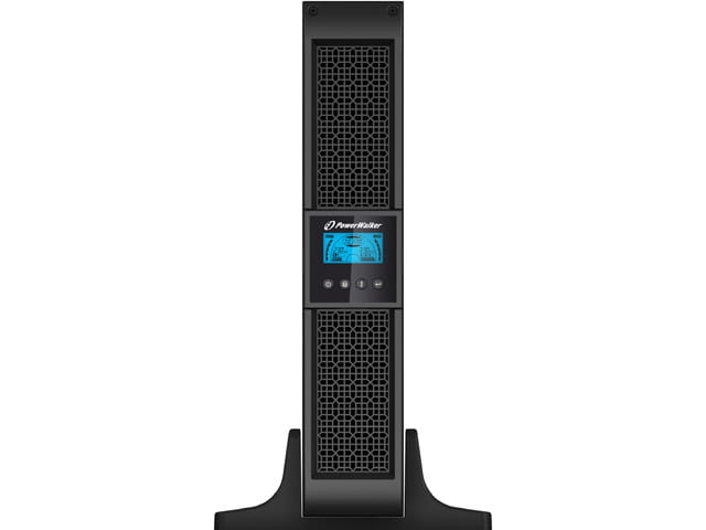 UPS RACK 19" POWERWALKER LINE-INTERACTIVE 2000VA 8X IEC OUT, RJ11/45, USB/RS-232, LCD-1151655