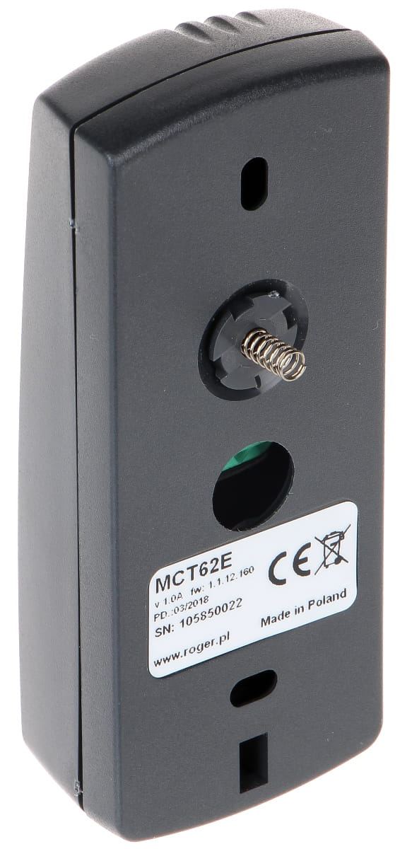 CZYTNIK ZBLIŻENIOWY MCT62E ROGER-883486