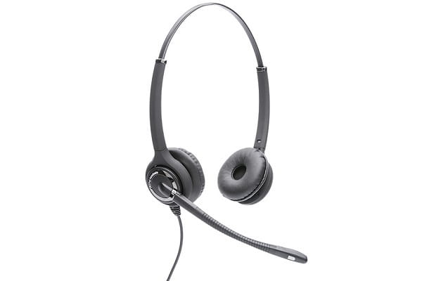 Axtel Elite HDvoice Duo NC – słuchawki Duo