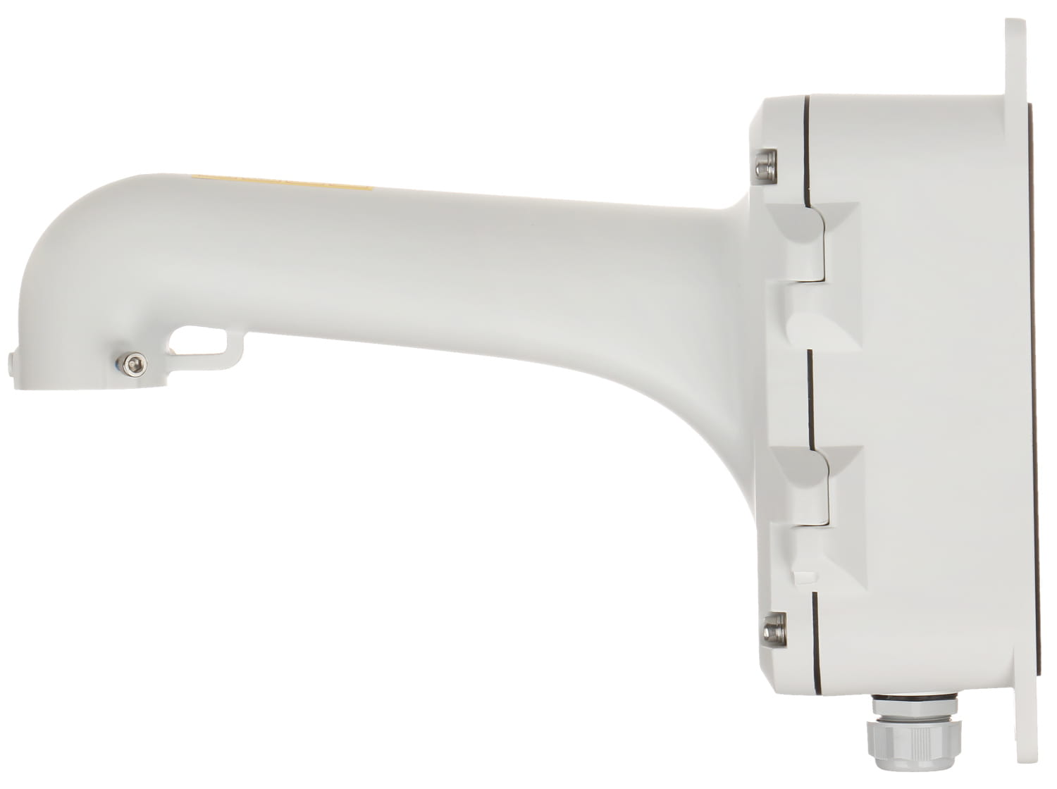 UCHWYT KAMERY DS-1604ZJ-BOX Hikvision-1158072