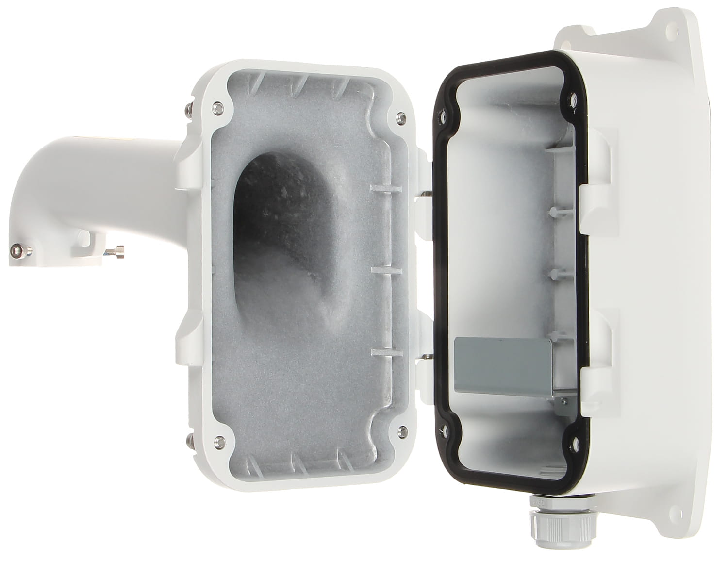 UCHWYT KAMERY DS-1604ZJ-BOX Hikvision-1158075