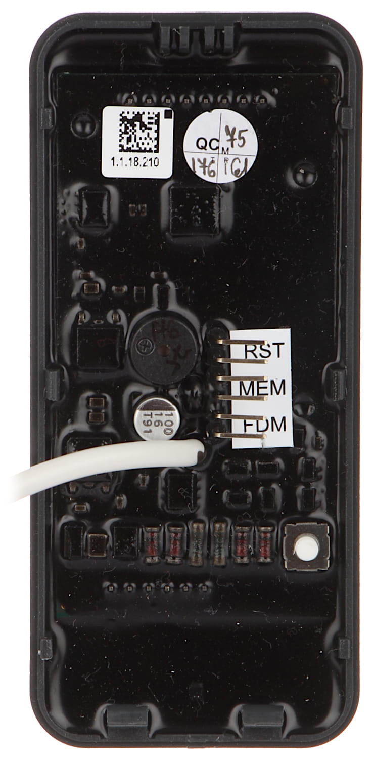 CZYTNIK ZBLIŻENIOWY MCT80M ROGER-1058366