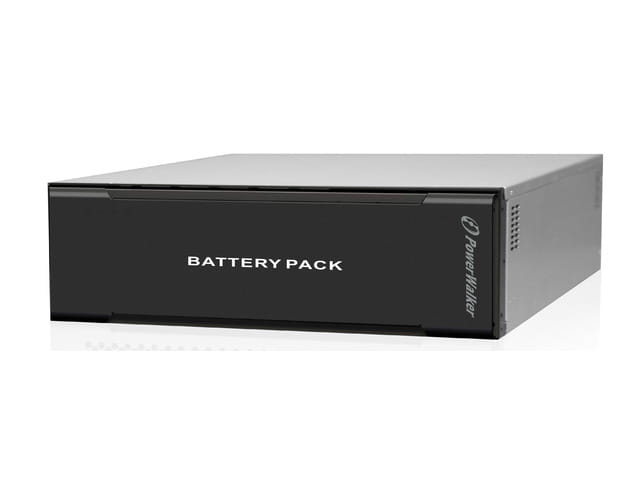 BATTERY PACK TOWER DLA UPS POWERWALKER VFI CPH 3/1 3/3 32 AKUMULATORY 12V/5AH-1134464