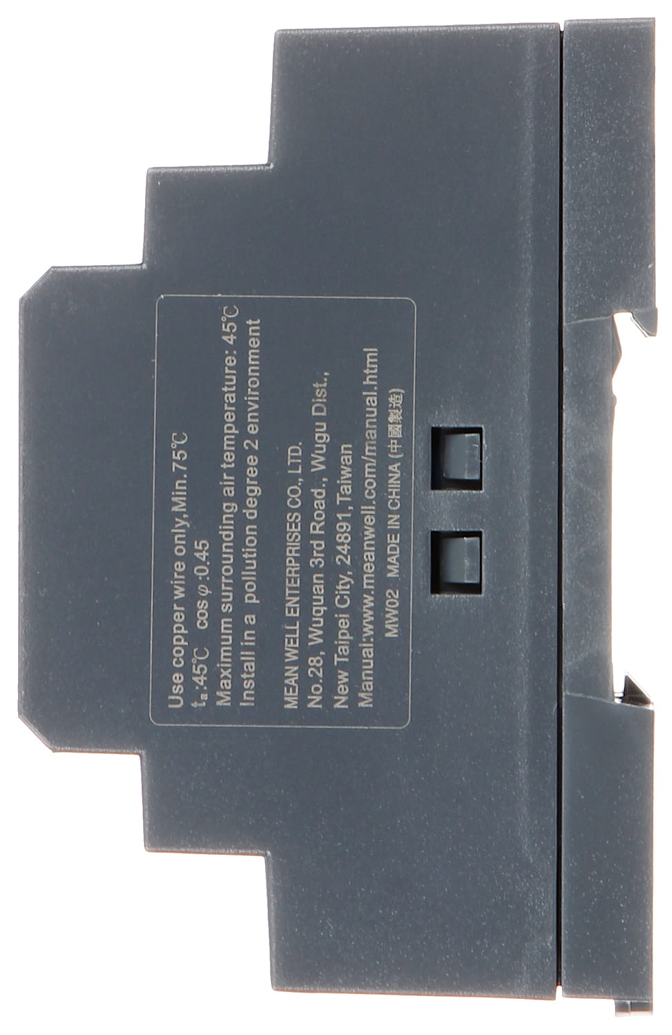 ZASILACZ IMPULSOWY DS-KAW60-2N-1063090