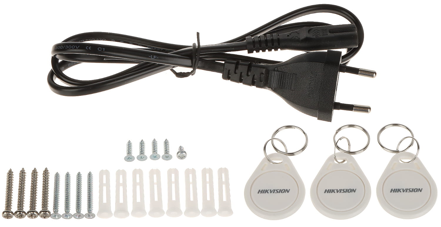 ZESTAW ALARMOWY AX PRO DS-PWA96-KIT-WE Hikvision-1193416