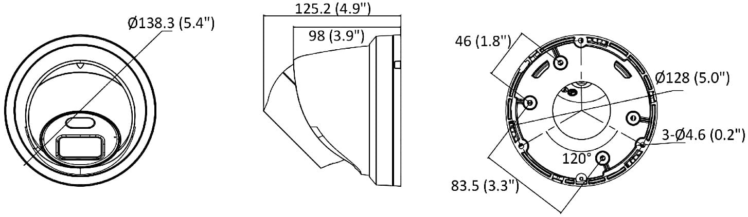 KAMERA IP DS-2CD2347G2-L(2.8mm)(C) ColorVu - 4Mpx Hikvision-1198774