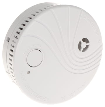 BEZPRZEWODOWA CZUJKA DYMU AX PRO DS-PDSMK-S-WE Hikvision-1199052