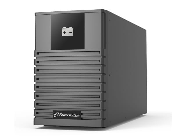 BATTERY PACK DLA UPS POWERWALKER VFI 1000/1500 ICT IOT PF1 6 AKUMULATORÓW 12V/9AH-1197760