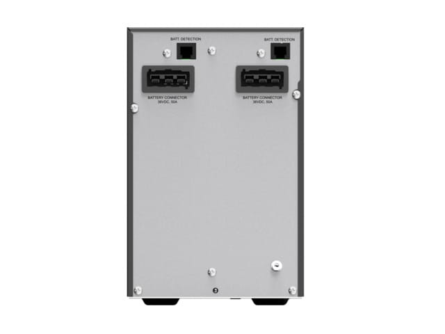BATTERY PACK DLA UPS POWERWALKER VFI 1000/1500 ICT IOT PF1 6 AKUMULATORÓW 12V/9AH-1197761