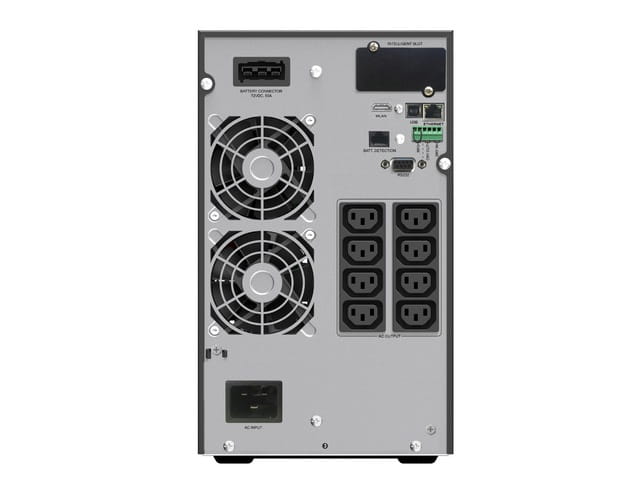 UPS POWERWALKER ON-LINE 1/1 FAZY 2000VA ICT IOT PF1 USB/RS-232, 8X IEC C13, C14 EPO, WOLNOSTOJĄCY-1193937