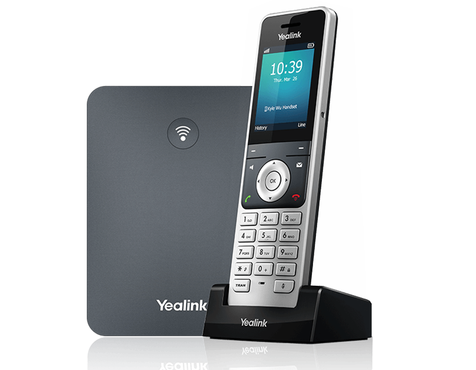 W76P Telefon bezprzewodowy IP Yealink.png