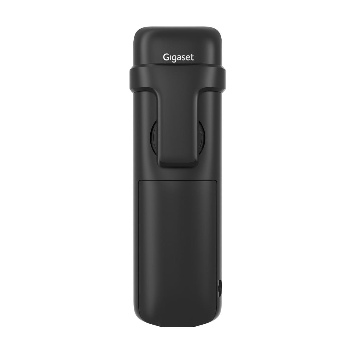 Słuchawka Comfort 550HX Gigaset widok z tyłu.jpg