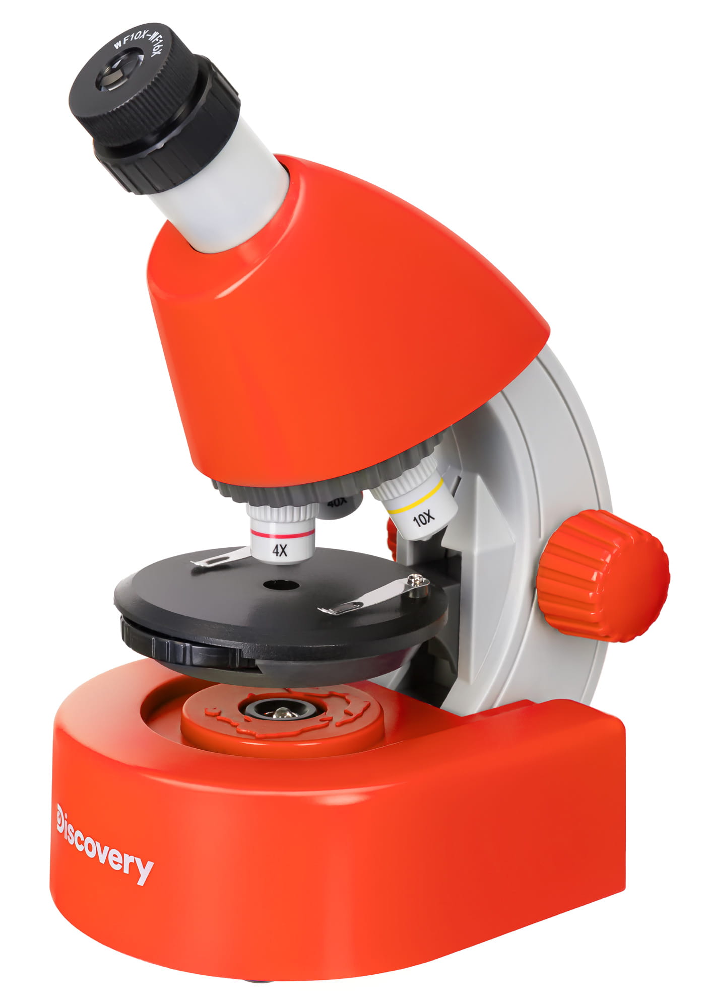 (PL) Mikroskop Discovery Micro Terra z książką-1206178