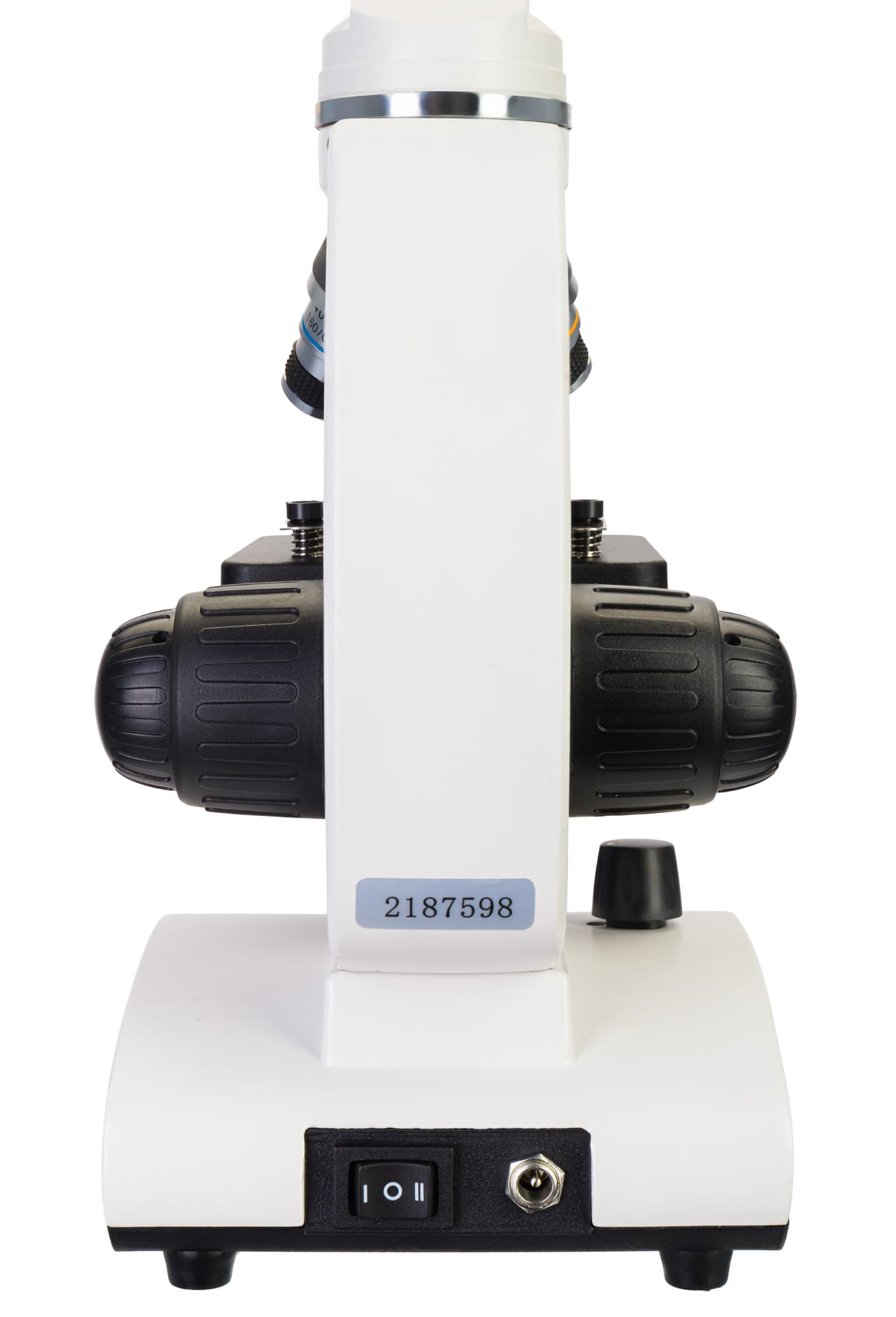 (PL) Mikroskop cyfrowy Discovery Femto Polar z książką-1430649