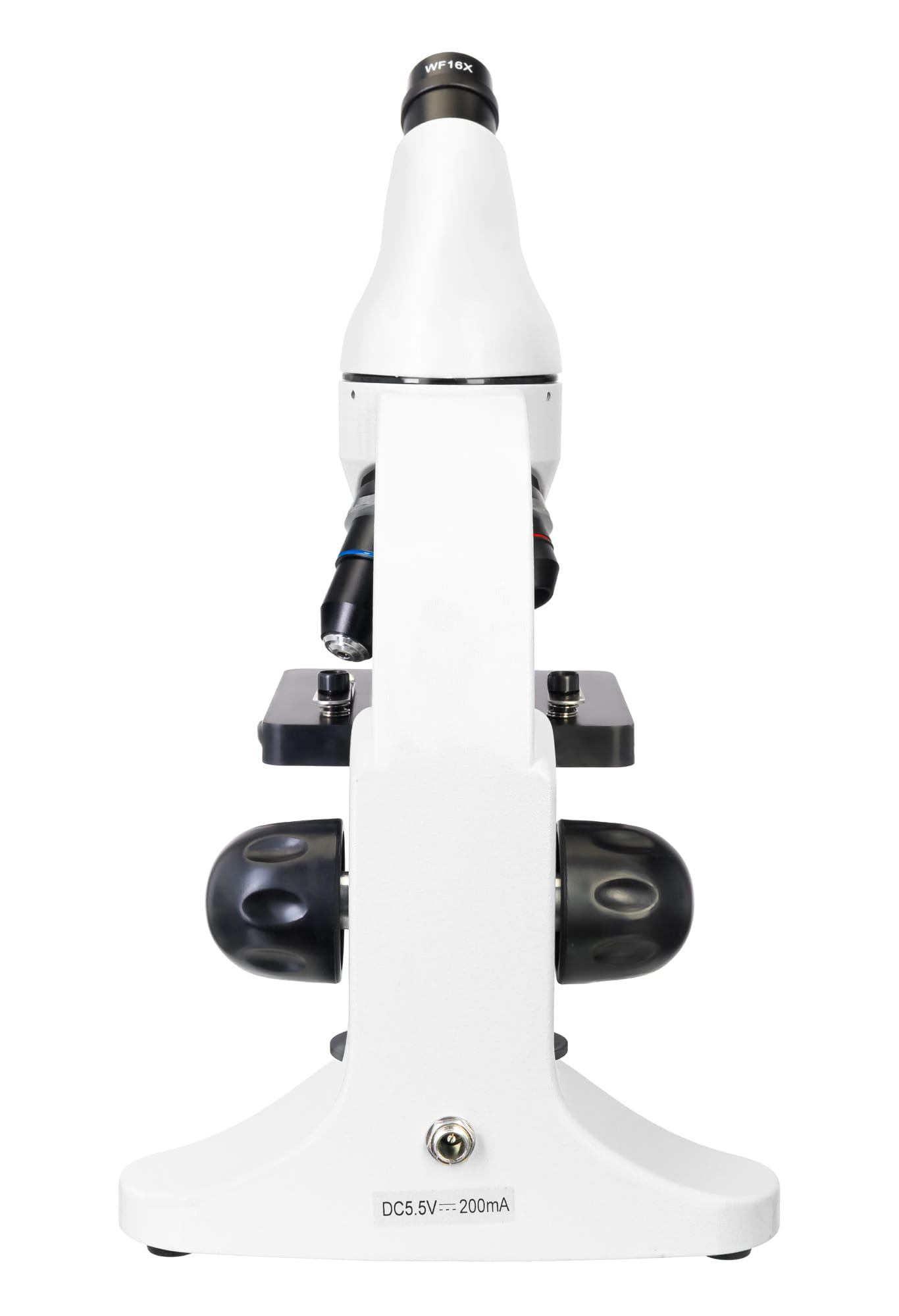 (PL) Mikroskop cyfrowy Levenhuk Rainbow D50L PLUS 2M, Moonstone\Kamień księżycowy-1439243