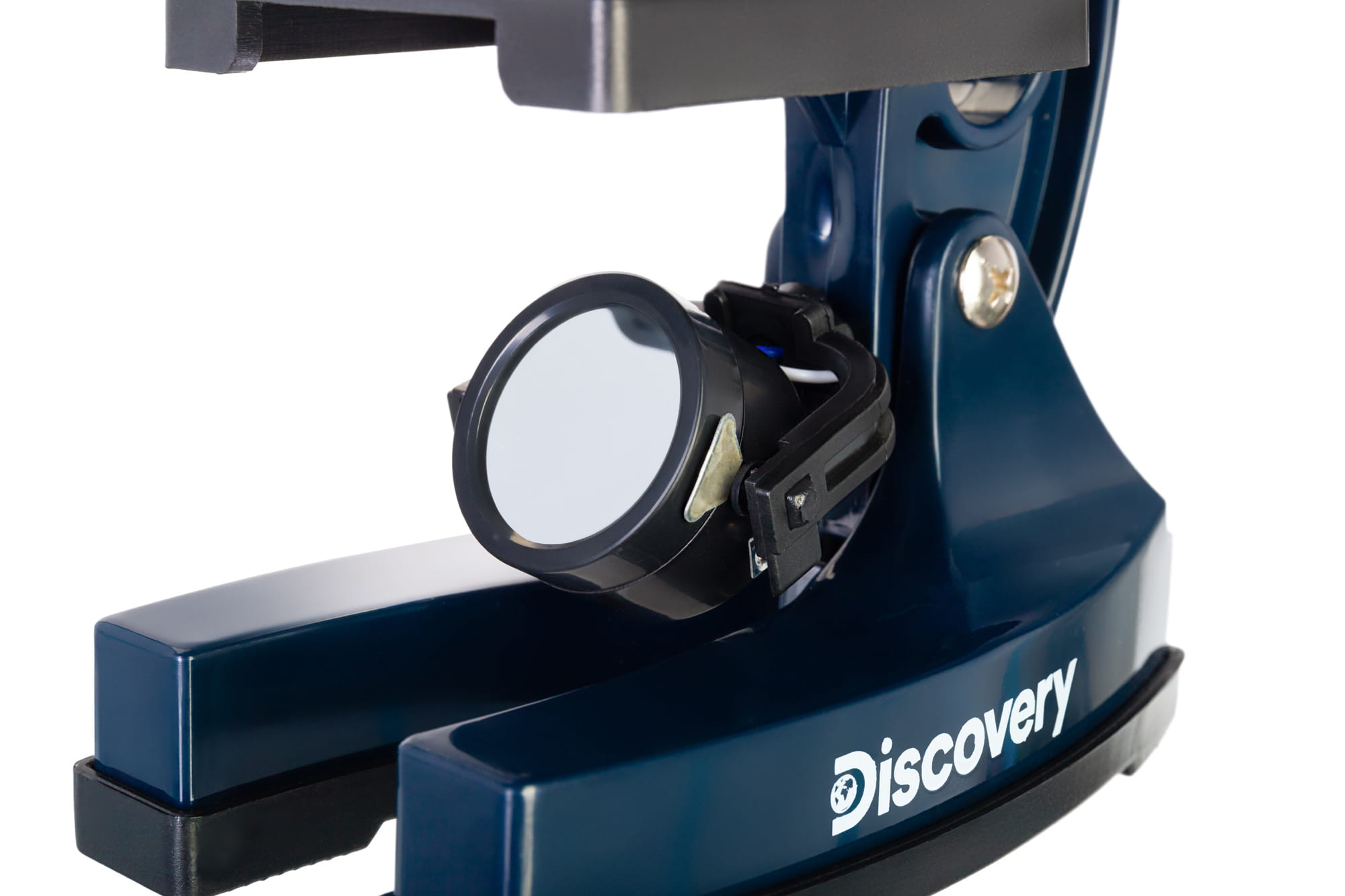 (PL) Mikroskop Discovery Centi 01 z książką-1430410