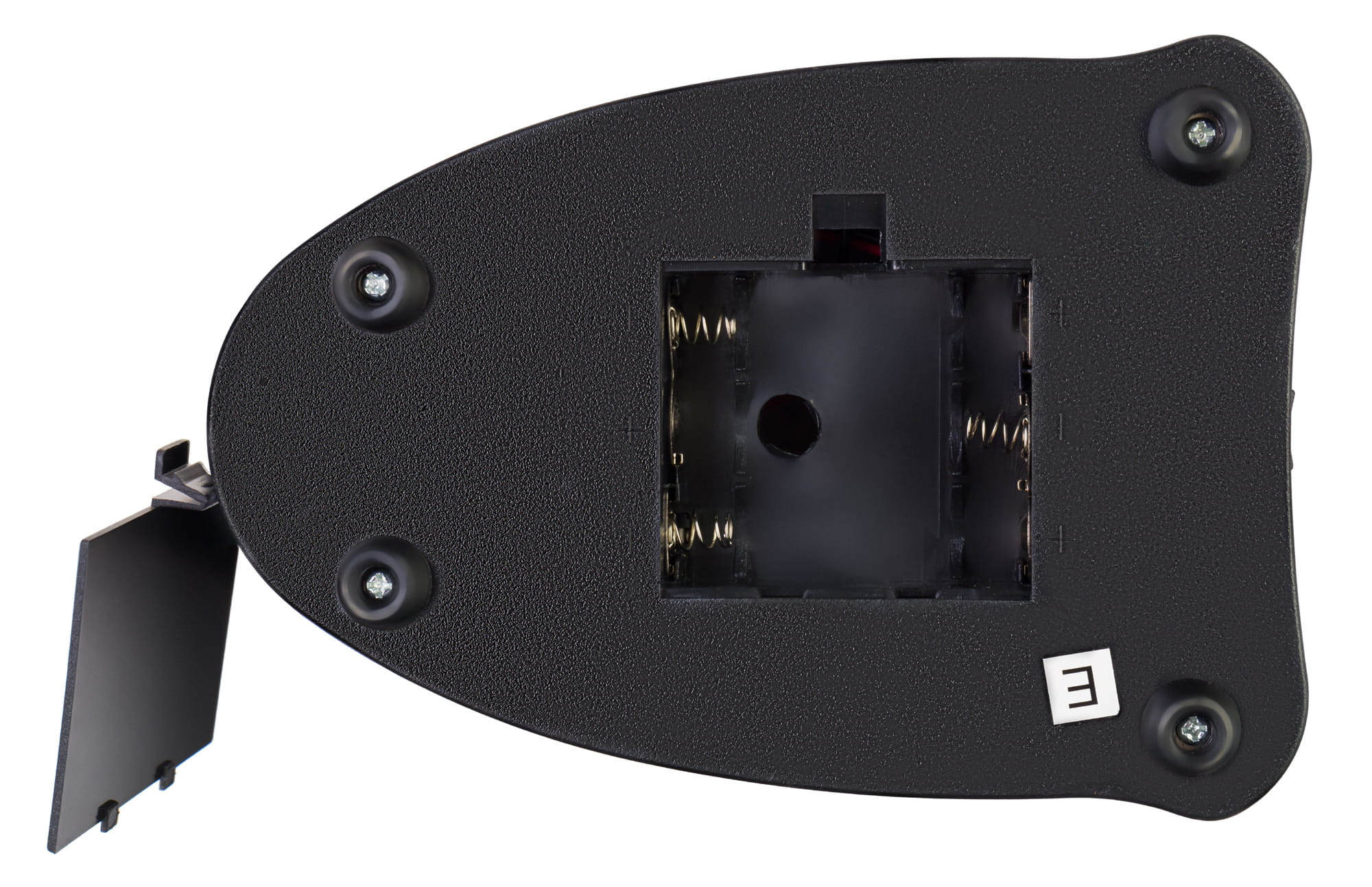 (PL) Mikroskop Discovery Femto Polar z książką-1430668