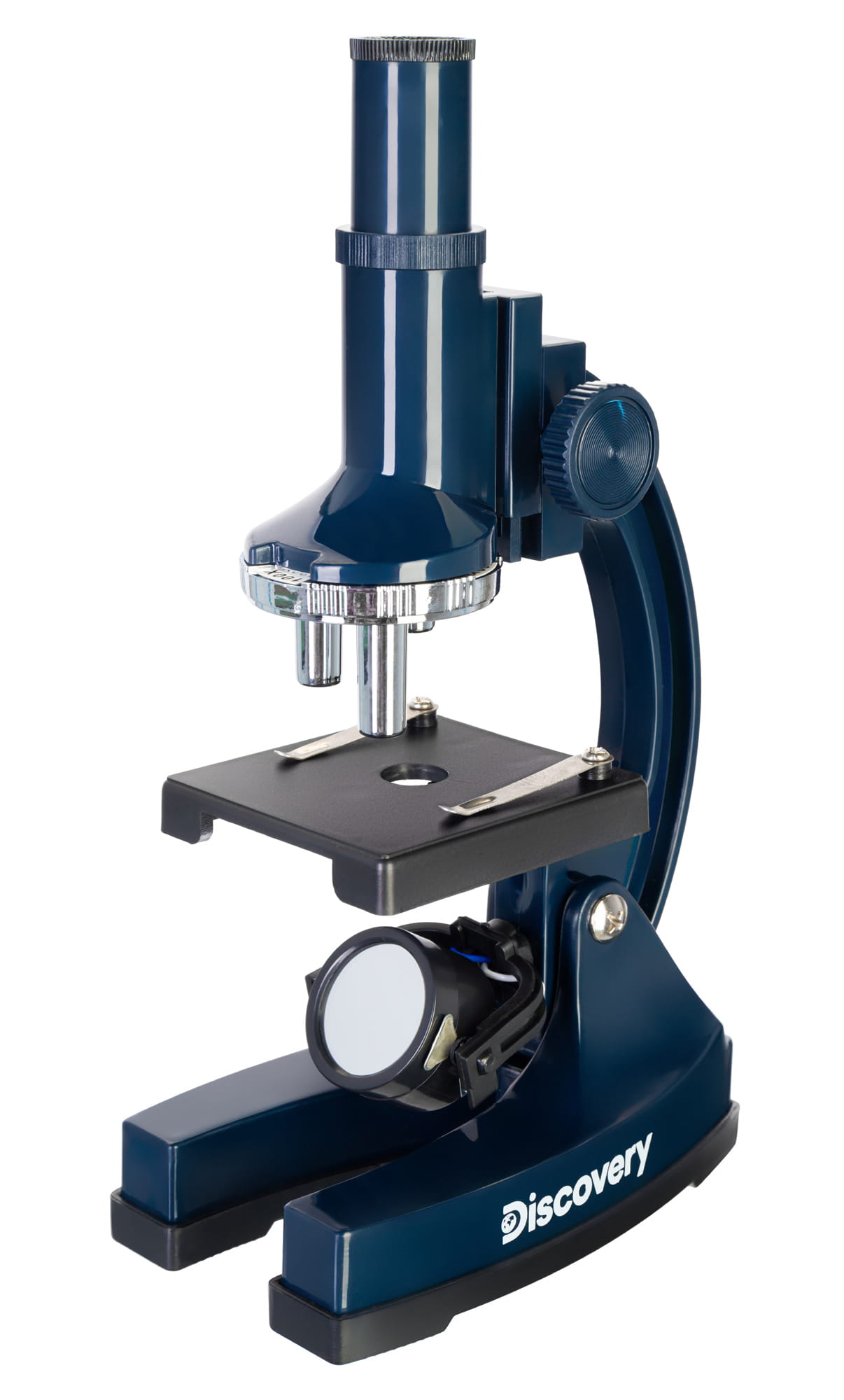 (PL) Mikroskop Discovery Centi 02 z książką-1430415