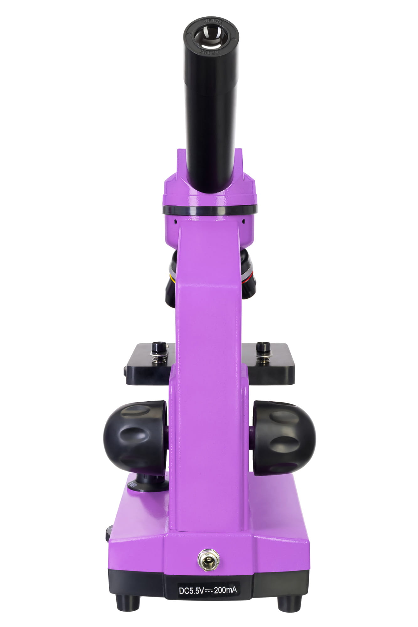 (PL) Mikroskop Levenhuk Rainbow 2L Amethyst\Ametyst-1438858