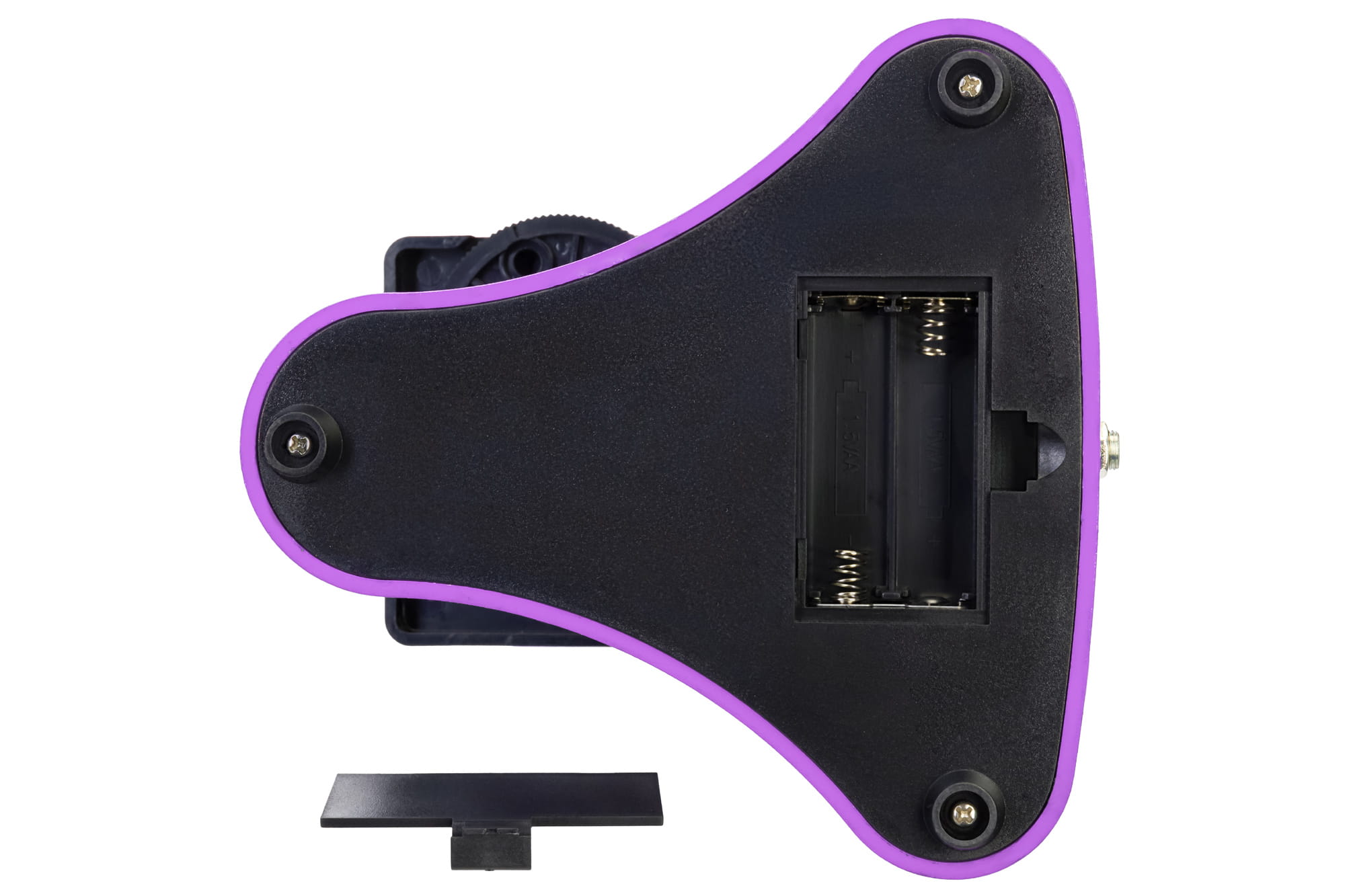 (PL) Mikroskop Levenhuk Rainbow 50L PLUS Amethyst\Ametyst-1439120