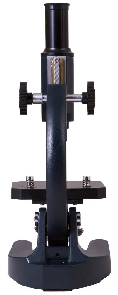 (PL) Monokularowy mikroskop Levenhuk 3S NG-1436153
