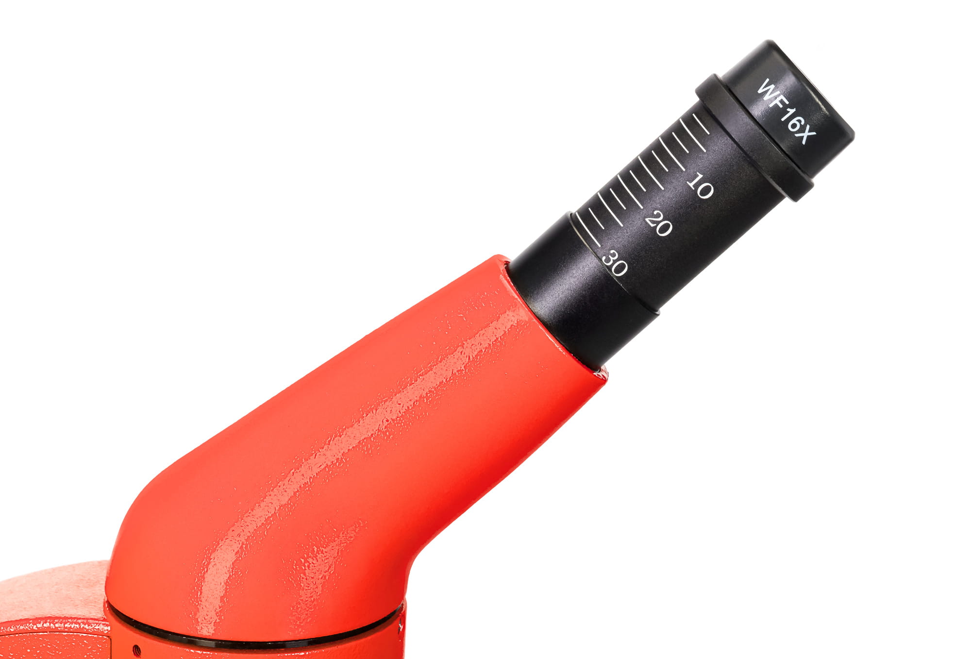 (PL) Mikroskop Levenhuk Rainbow 50L PLUS Orange\Pomarańcza-1439216