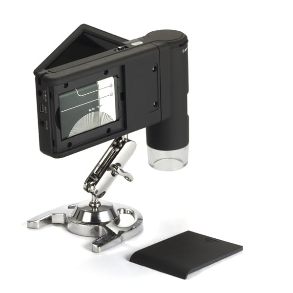 Mikroskop cyfrowy Levenhuk DTX 500 Mobi-1434712