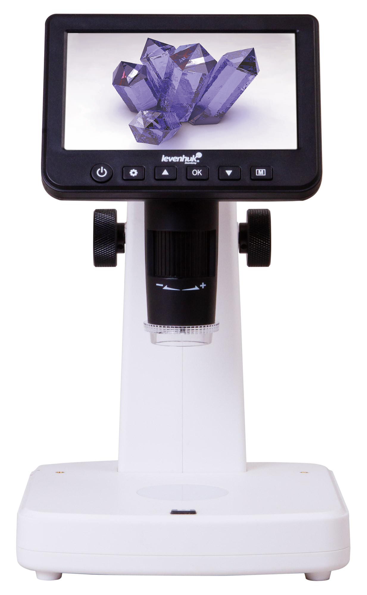 Mikroskop cyfrowy Levenhuk DTX 700 LCD-1440512