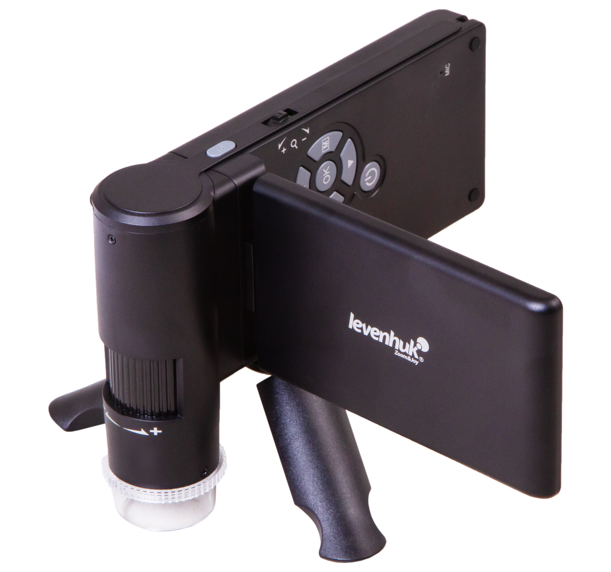 Mikroskop cyfrowy Levenhuk DTX 700 Mobi-1440539