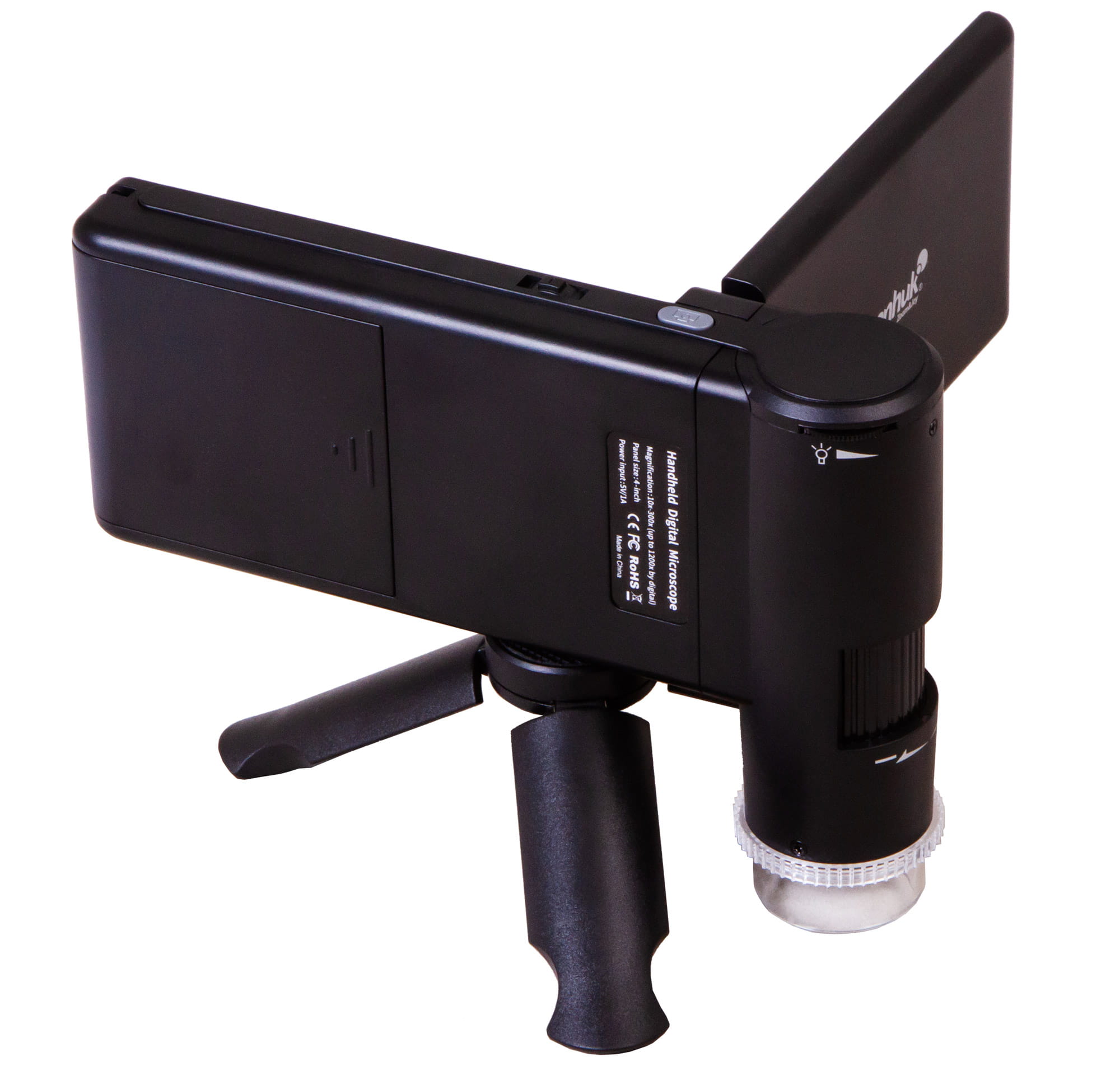 Mikroskop cyfrowy Levenhuk DTX 700 Mobi-1440541