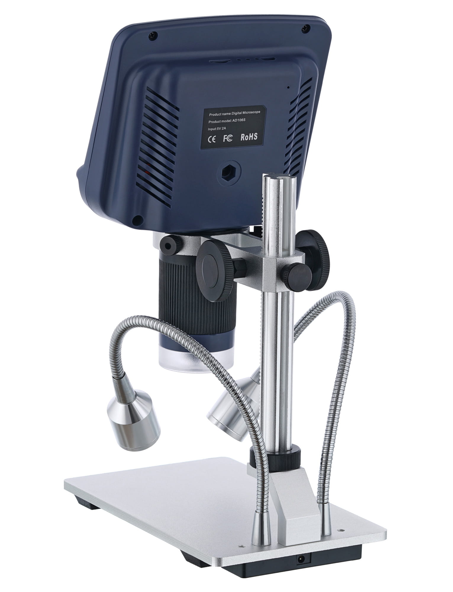 Zdalnie sterowany mikroskop Levenhuk DTX RC1-1427964